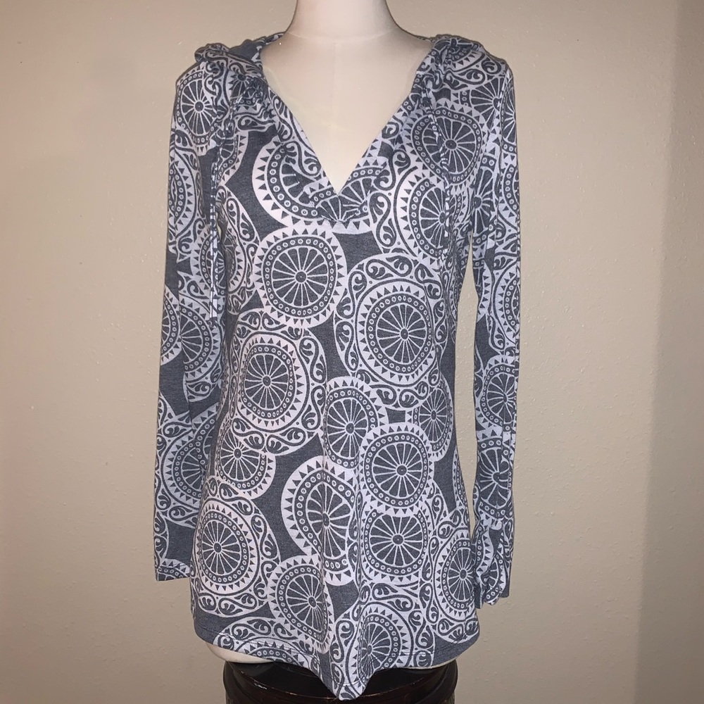 Marika Balance Collection Long Sleeve yoga top L